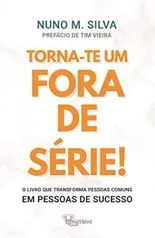 eBook: Torna-te um Fora de Série!