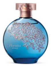 O Boticário Floratta My Blue Desodorante Colônia 75ml