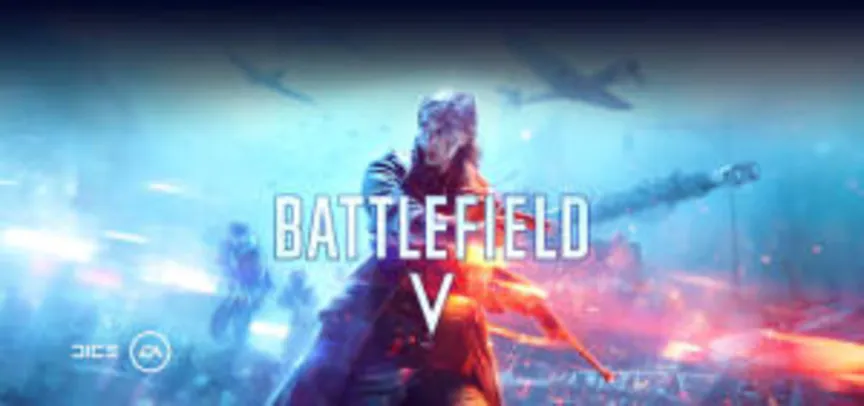 Battlefield V