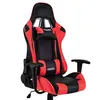 Product image Cadeira Gamer Gt Racer Preto e Vermelho
