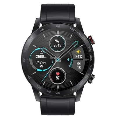 Honor MagicWatch 2 SmartWatch Ecrã amoled de 1,39" Smart Watch