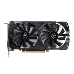 Placa de Video Mancer GTX 1650 Amorth Z, 4GB, GDDR6, 128-bit, MCR-1650AMT-Z1