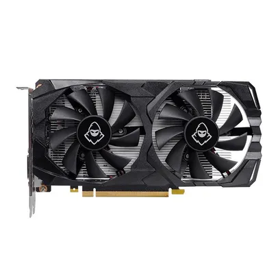 Placa de Video Mancer GTX 1650 Amorth Z, 4GB, GDDR6, 128-bit, MCR-1650AMT-Z1