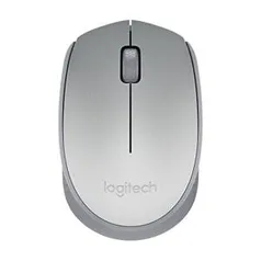 Mouse sem fio Logitech M170