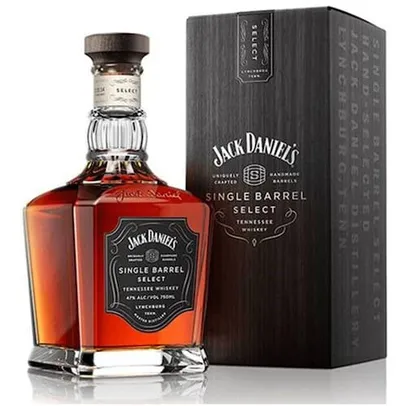 Whisky Jack Daniel`s Single Barrel 750ml