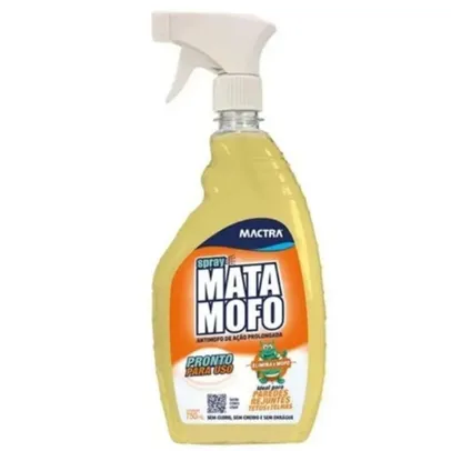 Mata Mofo 750ml Mactra