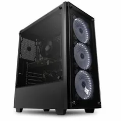 COMPUTADOR PICHAU GAMER, RYZEN 5 3600, RADEON RX 5700 XT 8G R$ 4405