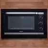 Imagem do produto Forno Elétrico De Embutir Com Grill 44 L Preto 110V - 110V