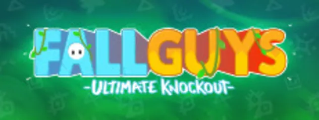 (Steam) Fall Guys: Ultimate Knockout