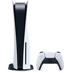 Console Playstation 5 Versão com Disco | R$4699