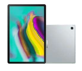 [Reembalado | Selecionados] Tablet Samsung Galaxy Tab S5e 64GB | R$1710