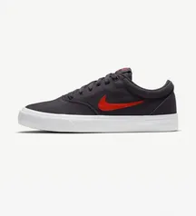 Tênis Nike SB Charge Canvas Feminino