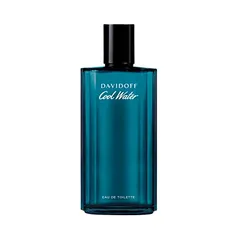 Davidoff Cool Water Eau de Toilette 125ml