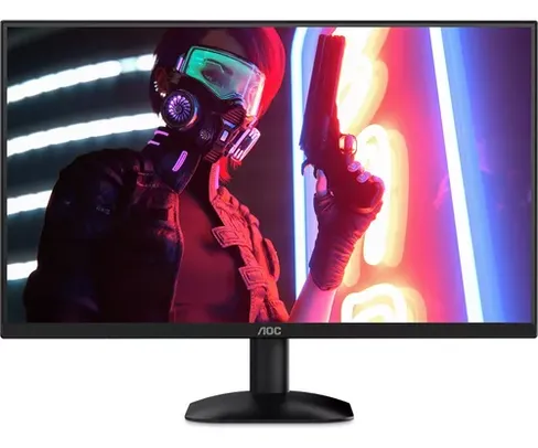 [SALDO MP] Monitor AOC 22" 100Hz 1ms Gaming HDMI 22B35HM2