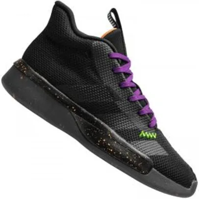 Tênis Cano Alto adidas Pro Next 2019 - Masculino | R$149