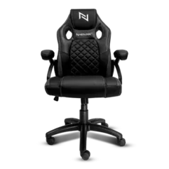 Cadeira Gamer Neologic Diamond Black