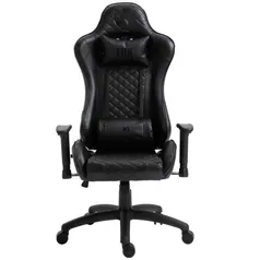 CADEIRA GAMER FOX RACER EXTREME - PRETO