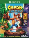 Imagem do produto Crash Bandicoot N Sane Trilogy - Xbox One