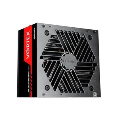 Fonte Raidmax VORTEX 80Plus Bronze, 700W - RX-700AC-V