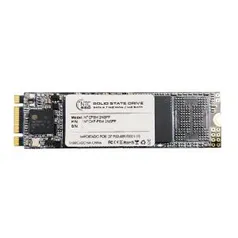 SSD NTC 512GB NVMe M.2 2280 - NTCKF-F6M.2NVME-512 | R$414