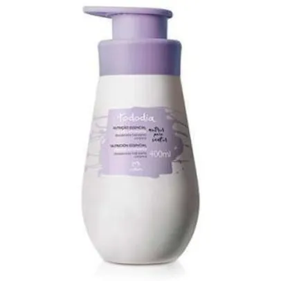 Desodorante Hidratante Corporal Algodão Envolvente Tododia - 400ml R$30