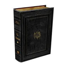 Livro - Drácula - Dark Edition | R$37