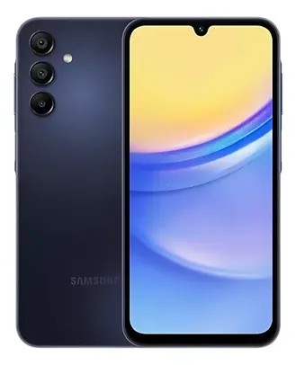 [CC MP] Samsung Galaxy A15 Dual SIM 5G 256GB Azul-escuro 8GB RAM 