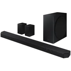 [APP/Parcelado] Soundbar Samsung Hw-q950a 11.1.4 Canais 