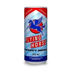 Big Flying Horse Energético 270Ml 