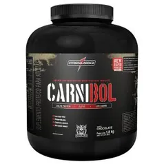 Suplemento Carnibol Darkness - 1.8kg - Integralmédica