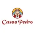 Logo Casas Pedro