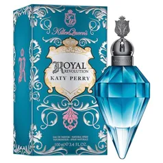 [ PRIME ] Perfume Katy Perry Royal Revolution Eau de Parfum Feminino 100ml