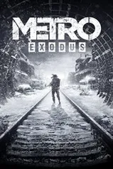 Metro Exodus | Xbox Séries ou One