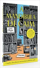 A mandíbula de Caim Capa comum