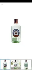 [R$ 55 de volta] Gin Plymouth Original 750ml | R$93