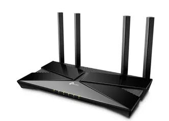 Roteador TP-Link Archer AX10 - Preto