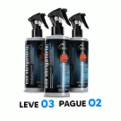 Kit Uso Obrigatório Truss 260ml - Leve 3 Pague 2