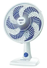 Ventilador de Mesa Mondial 127V, 30cm, 6 pás, Super Power - VSP-30-W