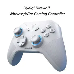 [TAXA INCLUSA] Flydigi Direwolf Sem Fio / Windows Android Nintendo