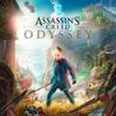 Saindo por R$ 50: Assassin's Creed® Odyssey | R$ 50 | Pelando