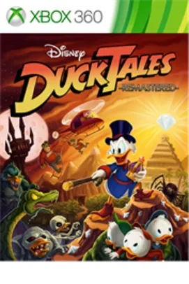 DuckTales: Remastered | Xbox