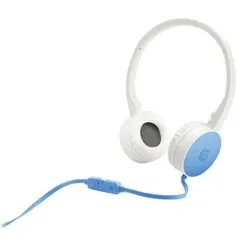 Headphone HP Dobrável H2800 Dragon Fly Azul R$ 55,90