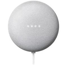 Google Nest Mini, Giz - GA00638-BR