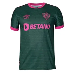 Camisa Umbro Fluminense III 2023/24 Masculina