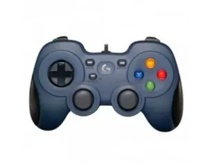 [R$189,00] Controle Logitech F310