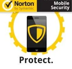 [Norton] Norton Mobile Security licença de 1 ano - R$6