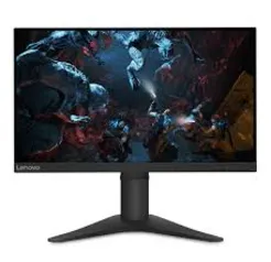 Monitor Gamer 144Hz Full HD 24.5" FreeSync Lenovo G25-10 | R$1.350