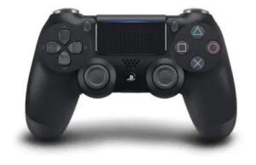 Dualshock4 PS4 ORIGINAL | R$250