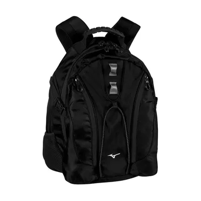 Mochila Unissex Mizuno Nirvana II