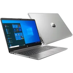 Notebook 256-G8 i3 4gb 128gb ssd 15 wh 4A8P7LA hp